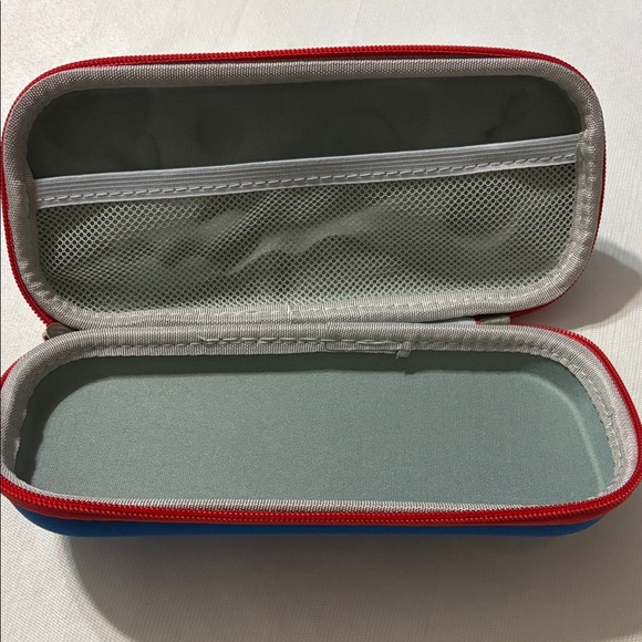 Blue Rocket Kids Pencil Case - Picture 7 of 8